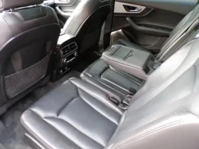 Audi Q7 2018/Sline/Pano/360/Bose/Подгрев/Обдух/122к.км, снимка 12