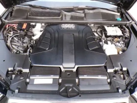 Audi Q7 2018/Sline/Pano/360/Bose/Подгрев/Обдух/122к.км, снимка 17