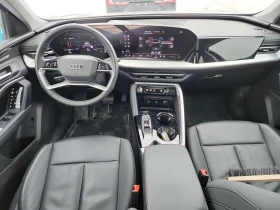 Audi Q5 PROGRESSIV /CARFAX/Кожа/Панорама/Кейлес/Подгрев, снимка 9