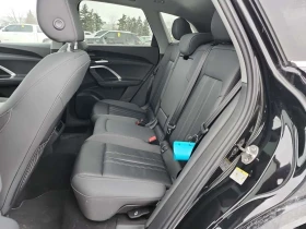 Audi Q5 PROGRESSIV /CARFAX/Кожа/Панорама/Кейлес/Подгрев, снимка 11