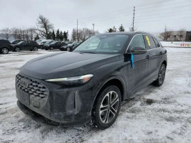 Audi Q5 PROGRESSIV /CARFAX/Кожа/Панорама/Кейлес/Подгрев, снимка 1