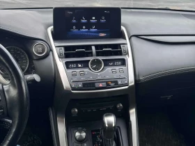 Lexus NX 300 2 КЛЮЧА * ПОДГРЕВИ * ШИБИДАХ * CARFAX, снимка 9