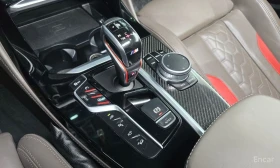 BMW X4 M* RECARO* КАМЕРИ* 360* ПАНОРАМА* KEYLESS* ПОДГРЕВ, снимка 11