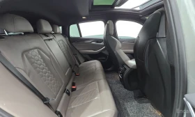 BMW X4 M* RECARO* КАМЕРИ* 360* ПАНОРАМА* KEYLESS* ПОДГРЕВ, снимка 10