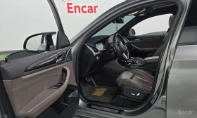 BMW X4 M* RECARO* КАМЕРИ* 360* ПАНОРАМА* KEYLESS* ПОДГРЕВ, снимка 7