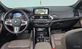 BMW X4 M* RECARO* КАМЕРИ* 360* ПАНОРАМА* KEYLESS* ПОДГРЕВ, снимка 6