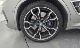 BMW X4 M* RECARO* КАМЕРИ* 360* ПАНОРАМА* KEYLESS* ПОДГРЕВ, снимка 16
