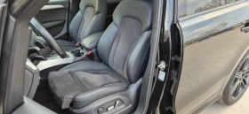 Audi SQ5 3.0BITDI Quattro 2015 Германия, снимка 9