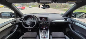 Audi SQ5 3.0BITDI Quattro 2015 Германия, снимка 11
