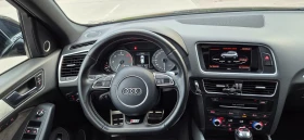 Audi SQ5 3.0BITDI Quattro 2015 Германия, снимка 13