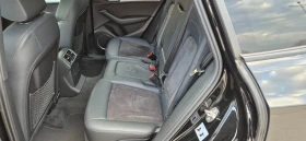 Audi SQ5 3.0BITDI Quattro 2015 Германия, снимка 15