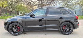 Audi SQ5 3.0BITDI Quattro 2015 Германия, снимка 8