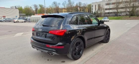 Audi SQ5 3.0BITDI Quattro 2015 Германия, снимка 5