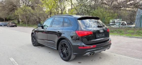 Audi SQ5 3.0BITDI Quattro 2015 Германия, снимка 7