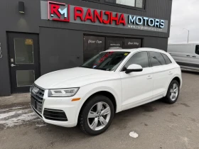 Audi Q5 quattro* Technik* 45TFSI* АвтоКредит* (ЦЕНА ДО БГ), снимка 1