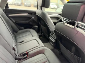 Audi Q5 quattro* Technik* 45TFSI* АвтоКредит* (ЦЕНА ДО БГ), снимка 15