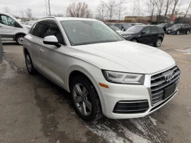 Audi Q5 quattro* Technik* 45TFSI* АвтоКредит* (ЦЕНА ДО БГ), снимка 2