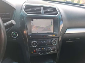 Ford Explorer * XLT * PANO* KEYLESS* ПОДГРЕВ* , снимка 16