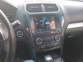 Ford Explorer * XLT * PANO* KEYLESS* ПОДГРЕВ* , снимка 9