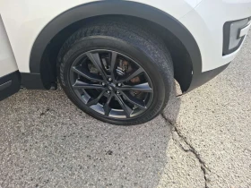 Ford Explorer * XLT * PANO* KEYLESS* ПОДГРЕВ* , снимка 10