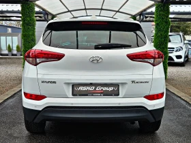 Hyundai Tucson XPOSSIBLE/NOV/CAMERA/ПОДГРЕВ/LINE ASYST/AUTO H/LIZ, снимка 6