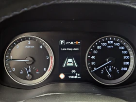 Hyundai Tucson XPOSSIBLE/NOV/CAMERA/ПОДГРЕВ/LINE ASYST/AUTO H/LIZ, снимка 10