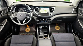 Hyundai Tucson XPOSSIBLE/NOV/CAMERA/ПОДГРЕВ/LINE ASYST/AUTO H/LIZ, снимка 9