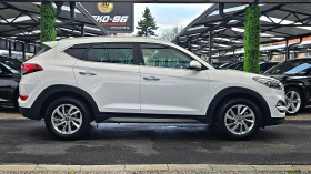 Hyundai Tucson XPOSSIBLE/NOV/CAMERA/ПОДГРЕВ/LINE ASYST/AUTO H/LIZ, снимка 4