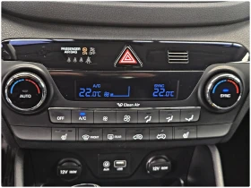 Hyundai Tucson XPOSSIBLE/NOV/CAMERA/ПОДГРЕВ/LINE ASYST/AUTO H/LIZ, снимка 12