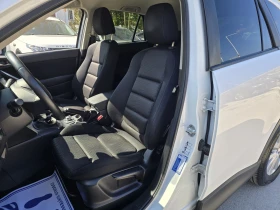 Mazda CX-5 2.2D 150к.с 4х4 Топ състояние , снимка 9