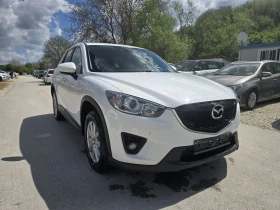 Mazda CX-5 2.2D 150к.с 4х4 Топ състояние , снимка 2