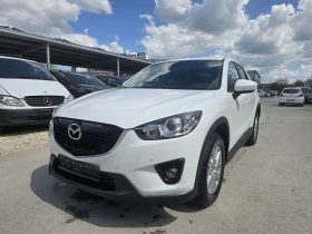 Mazda CX-5 2.2D 150к.с 4х4 Топ състояние , снимка 1