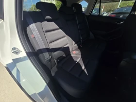 Mazda CX-5 2.2D 150к.с 4х4 Топ състояние , снимка 14
