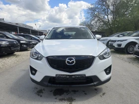 Mazda CX-5 2.2D 150к.с 4х4 Топ състояние , снимка 5