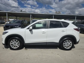 Mazda CX-5 2.2D 150к.с 4х4 Топ състояние , снимка 7