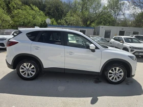 Mazda CX-5 2.2D 150к.с 4х4 Топ състояние , снимка 8