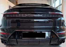Lamborghini Urus SE 2.08л/100км, снимка 3