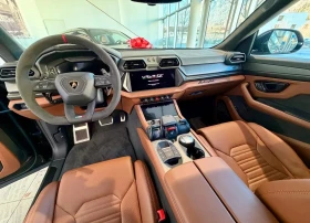 Lamborghini Urus SE 2.08л/100км, снимка 7