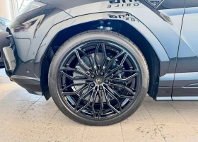 Lamborghini Urus SE 2.08л/100км, снимка 5