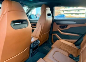 Lamborghini Urus SE 2.08л/100км, снимка 11