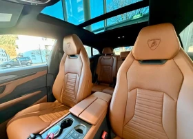 Lamborghini Urus SE 2.08л/100км, снимка 9