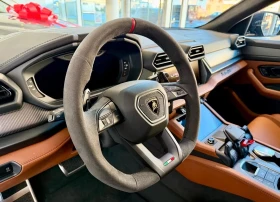 Lamborghini Urus SE 2.08л/100км, снимка 6
