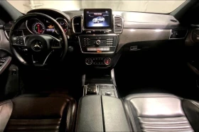Mercedes-Benz GLE 43 AMG AMG COUPE * 360 * BLIND SPOT * ПОДГРЕВ, снимка 12