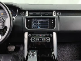 Land Rover Range rover 4.4, снимка 15