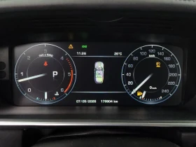 Land Rover Range rover 4.4, снимка 8