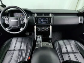 Land Rover Range rover 4.4, снимка 7