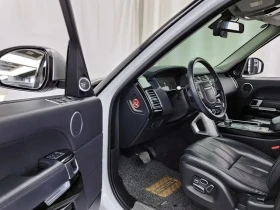 Land Rover Range rover 4.4, снимка 10