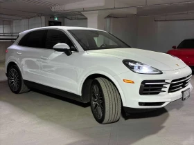 Porsche Cayenne AWD  CARFAX, снимка 3