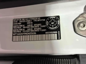 Porsche Cayenne AWD  CARFAX, снимка 10