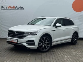VW Touareg, снимка 1